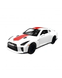 1/32 GT-R R35 50th Anniversary Edition Model Araba