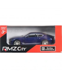 1:32 Günümüz Avrupa Serisi Model Araba