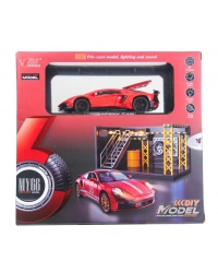 1/32 Lamborghini LP750-SV