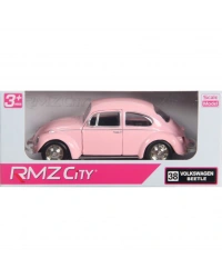 1:32 Pembe Seri Model Araba