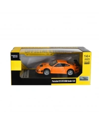 1/32 Porsche 911 GT3 RSR Model Araba