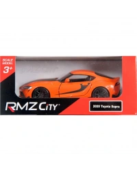 1:32 Uzak Doğu Serisi Model Araba