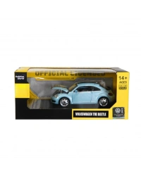 1/32 Volkswagen The Bettle Model Araba