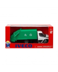 1:36 Iveco İş Araçları