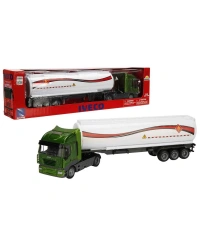 1/43 L.HAUL EU İVECO STRAILS YAKIT TANKI