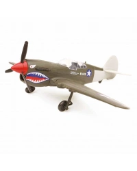 1/48 Savaş Uçağı Kit