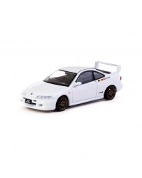 1/64 Honda Integra TYPE R DC2 MUGEN Championship White