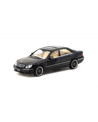 1/64 Mercedes-Benz S-Class Wald Black