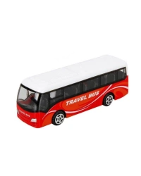 1:64 NessiWorld Otobüs 9 Cm