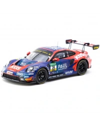 1/64 Porsche 911 GT3 R DTM 2023 #24 - Ayhancan Güven