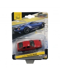 1/64 Regular Model Arabalar