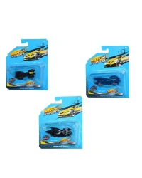 1:64 Yarasa Araba Diecast