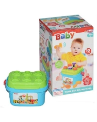 10 Parça Bultak Tamir Seti