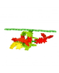 100 Parça  Tangles Puzzle