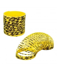 1001094 Rainbow Vahşi Hayvan Desenli Stres Yayı -NessiWorld