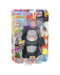 1012358 Sesli Stretchapalz Screamers Gang Seri 16 cm -NessiWorldman