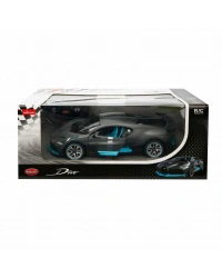 1031933 1:14 Bugatti Divo Uzaktan Kumandalı Araba -NessiWorldman