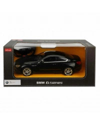 1042600 BMW 6 Serisi 2.4GHZ. Işıklı 2 Renk -