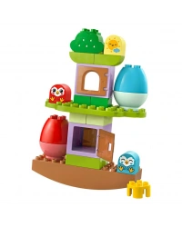 10440 Denge ve Dizme Ağacı 27 parça +1,5 yaş