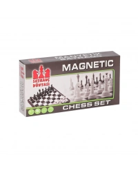 1050514  Star Manyetik Satranç (Küçük)