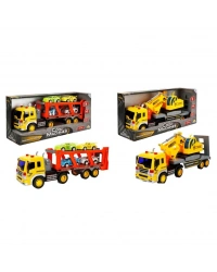 10570 SÜRTMELİ ARAÇ