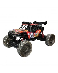 10696 UK FF 1 8 2 4G OFF ROAD ŞARJLI