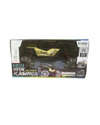 10697 UK FF 1 8 2 4G OFFROAD ŞARJLI