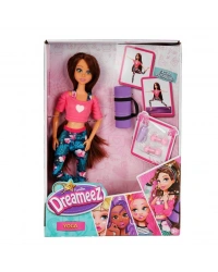 1081020 Dreameez Yoga Oyun Seti -NessiWorld