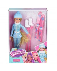 1081030 Bebek ve Kayak Seti -NessiWorld