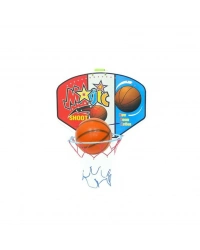 109 Orta Boy Ahşap Pota -Ay Oyuncak