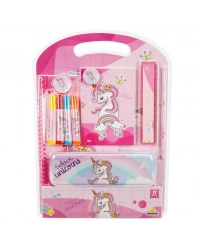 11li Kırtasiye Seti