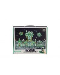 1108 MANYETİK PUZZLE 108 PARÇA