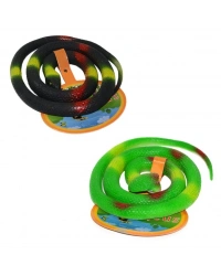 1111039 Orta Boy Yılan Vinil