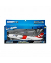 11198 Maxx Wheels Yolcu Uçak Kit Seti