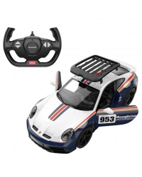 114 Kumandalı Araba