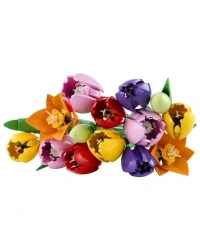 11501 Botanicals Lale Buketi 576 parça +18 yaş