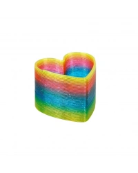 1161 Rainbow Renkli Stres Yayı -