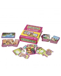 1185 HAYVANLAR TAMAMLAMA SERİSİ