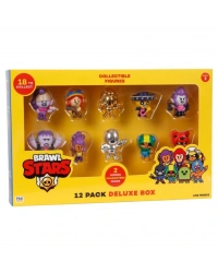 12li Delüks Figür Set BRW2080 NessiWorld