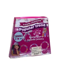 12028-2/12028-6 BONCUK SETİ-SMT