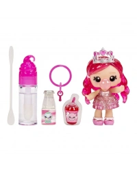 120711 Bebeği ve Dudak Parlatıcısı