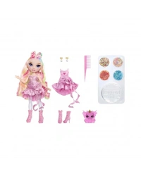 122395 Parıltılar ve Slime Bebek /  +4 yaş