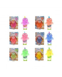 12387 NessiWorld FİGÜR 14CM 6A