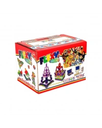 125P FLEXY 500 PARÇA TANGLES KUT