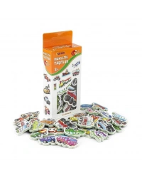 1291 MANYETİK TAŞITLAR