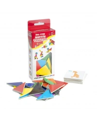 1321 MANYETİK ZEKA OYUNU