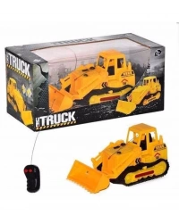 1381-12 KUTULU UZAKTAN KUMANDALI DOZER