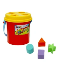 14 Parça Bultak Kova