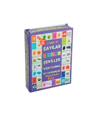 1413 F. CARDS SÜPER SET