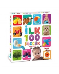 1482 İLK 100 SÖZCÜK